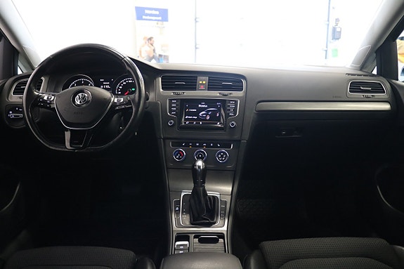 Volkswagen Golf I 10 of 22