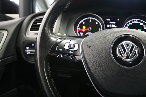 Volkswagen Golf I 13 of 22