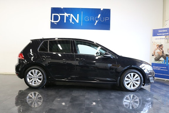 Volkswagen Golf-Serie