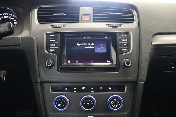 Volkswagen Golf I 16 of 22