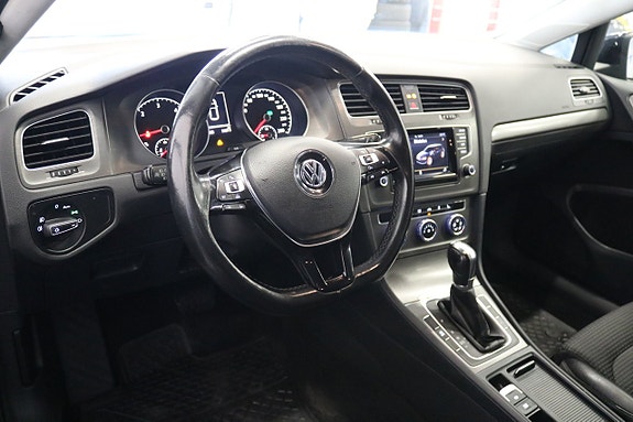 Volkswagen Golf I 11 of 22