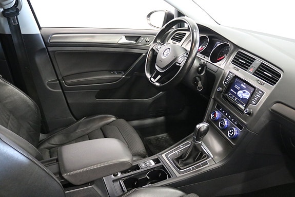 Volkswagen Golf I 7 of 22