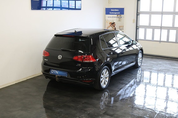 Volkswagen Golf I 2 of 22