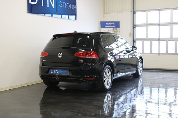 Volkswagen Golf I 3 of 22