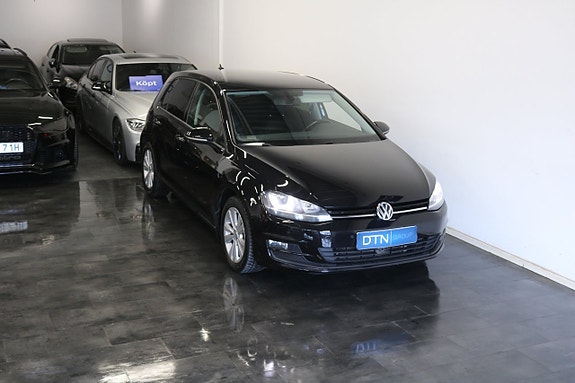 Volkswagen Golf I 5 of 22