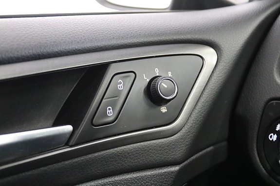 Volkswagen Golf I 22 of 22