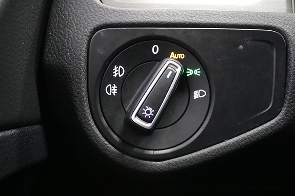 Volkswagen Golf I 20 of 22