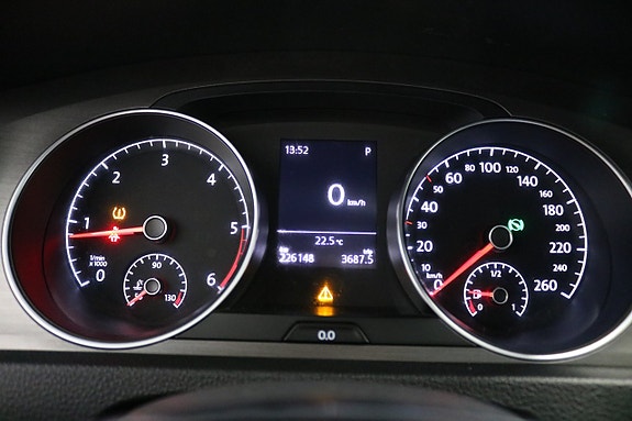 Volkswagen Golf I 14 of 22