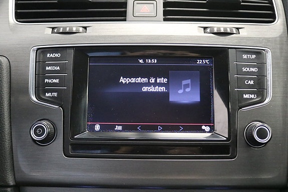 Volkswagen Golf I 17 of 22