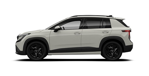 Skoda Epiq 3 of 4