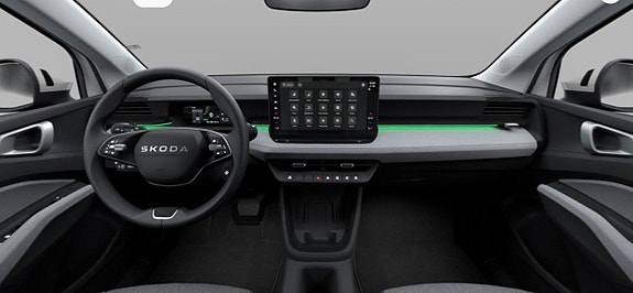 Skoda Epiq 4 of 4