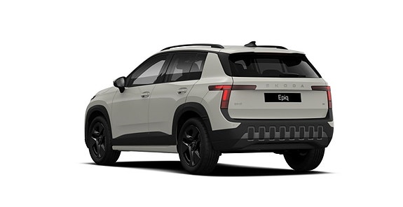 Skoda Epiq 2 of 4