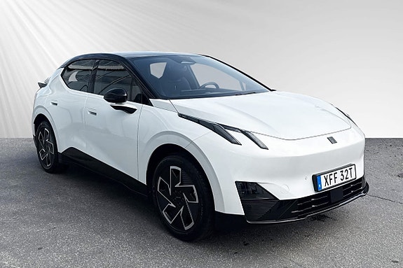 Lynk & Co 02 5 of 15