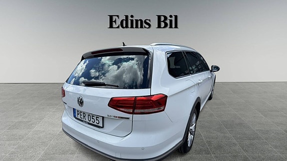 Volkswagen Passat Alltrack 6 of 6