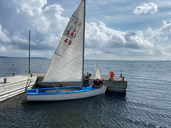 Ski-Breeze — Vedi foto 1