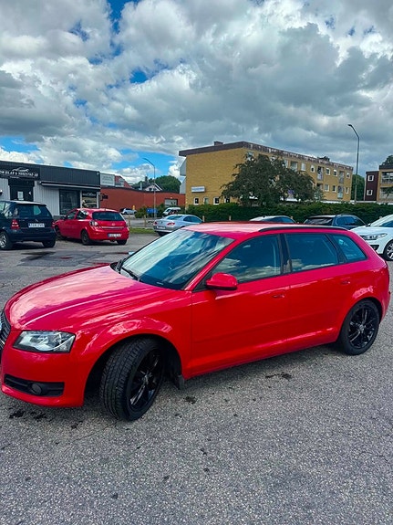 Audi A3 4 of 10
