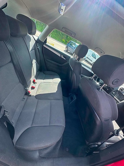 Audi A3 8 of 10