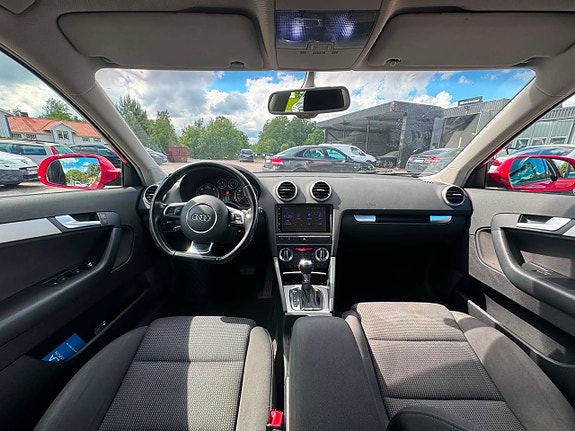 Audi A3 7 of 10