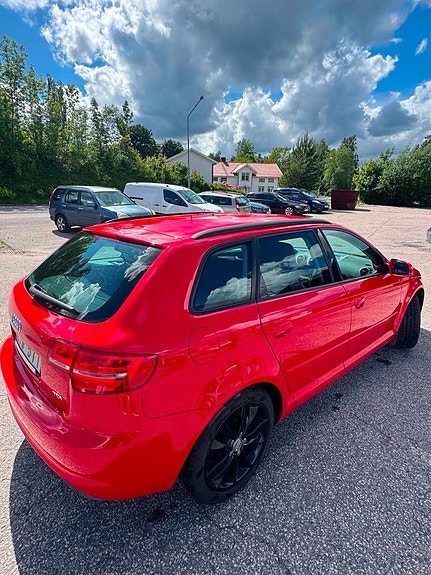 Audi A3 5 of 10
