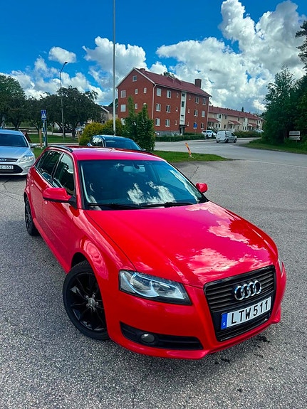 Audi A3 3 of 10