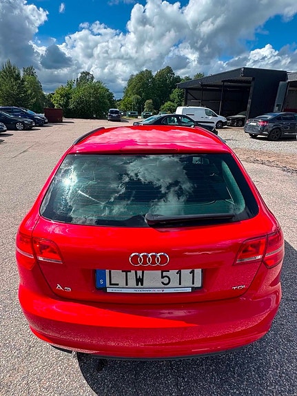 Audi A3 6 of 10