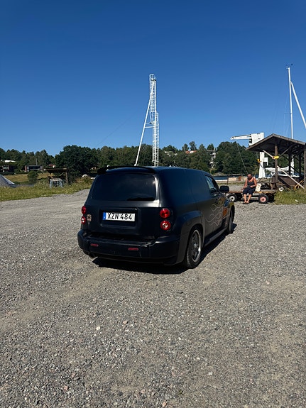 Chevrolet HHR 3 of 5
