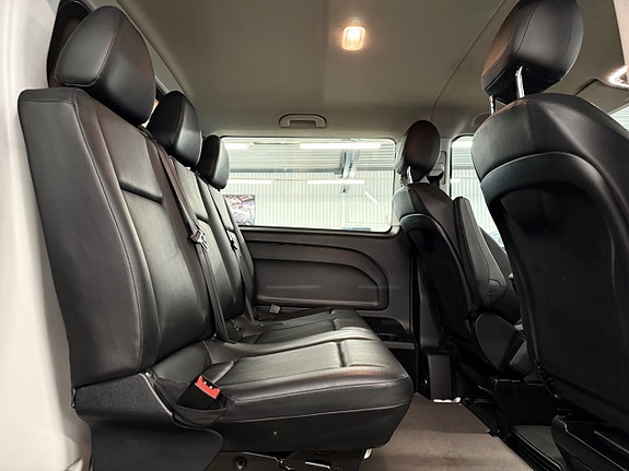 Mercedes-Benz Vito 119 11 of 15
