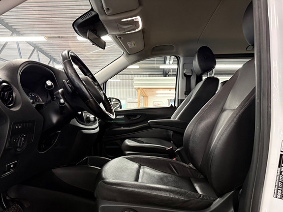 Mercedes-Benz Vito 119 8 of 15