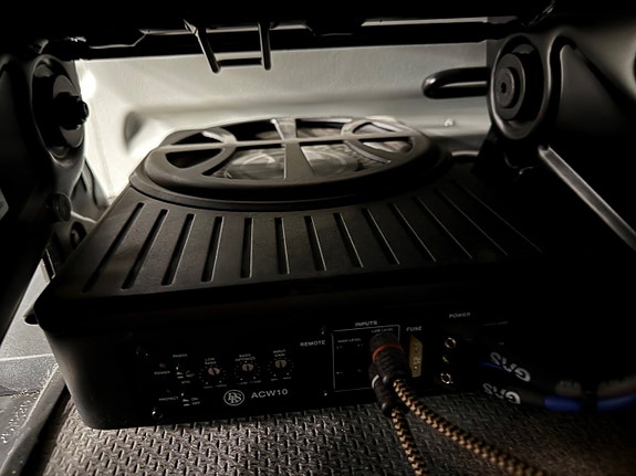 Mercedes-Benz Vito 119 15 of 15