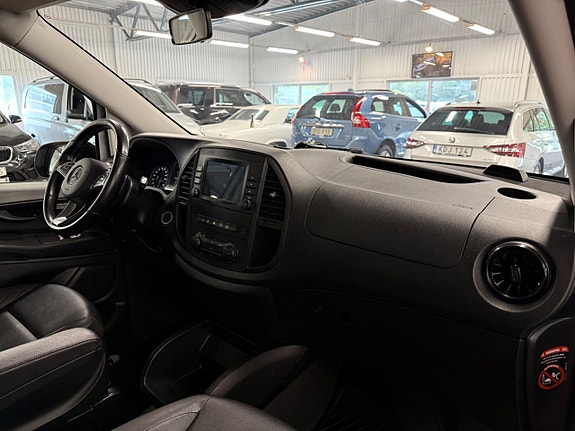 Mercedes-Benz Vito 119 10 of 15