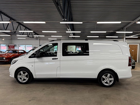 Mercedes-Benz Vito 119 7 of 15