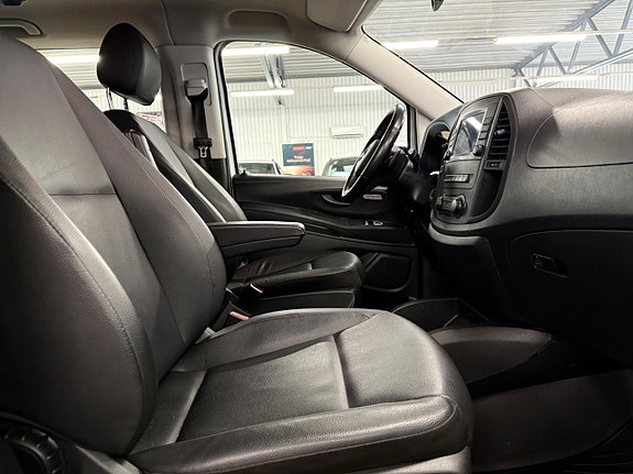 Mercedes-Benz Vito 119 9 of 15
