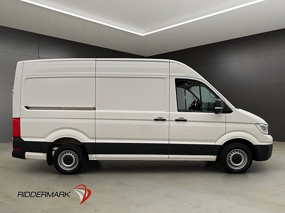 Volkswagen Crafter 2 of 5