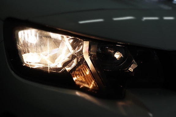 Peugeot Partner 10 of 21