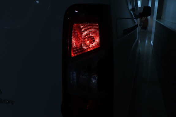 Peugeot Partner 11 of 21