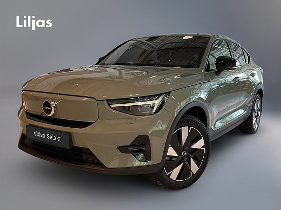 Volvo C40
