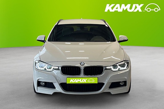 BMW 320 6 of 16