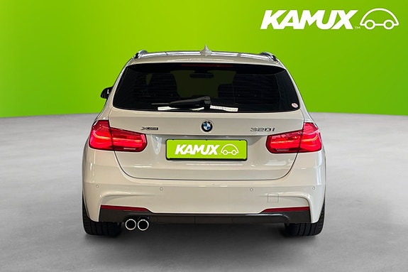 BMW 320 5 of 5