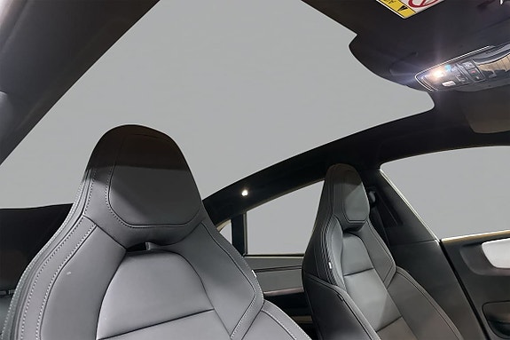 Polestar 4 19 of 20