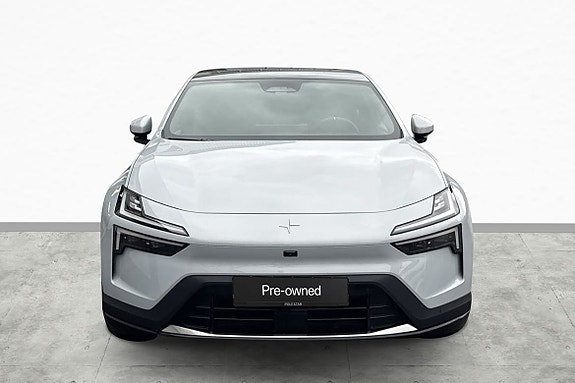 Polestar 4 3 of 20