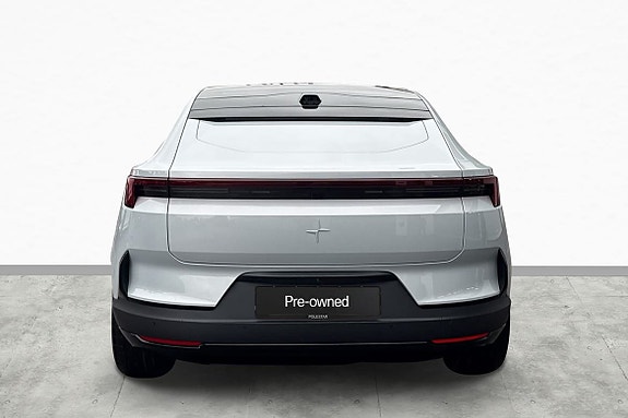 Polestar 4 5 of 20