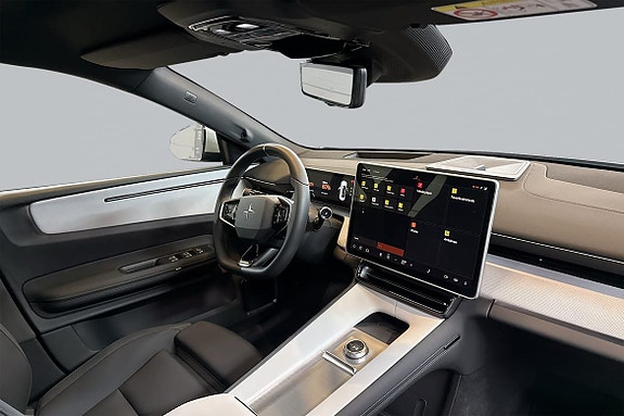 Polestar 4 14 of 20