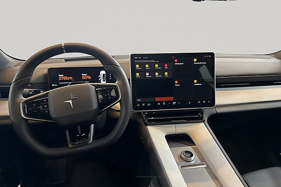 Polestar 4 13 of 20