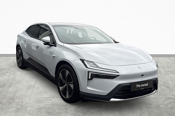 Polestar 4 10 of 20