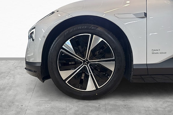 Polestar 4 6 of 20