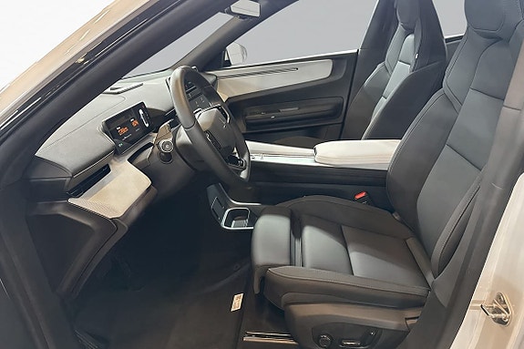 Polestar 4 11 of 20