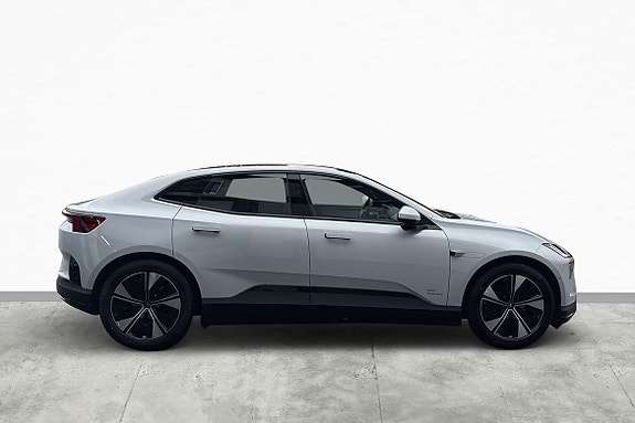 Polestar 4 4 of 20