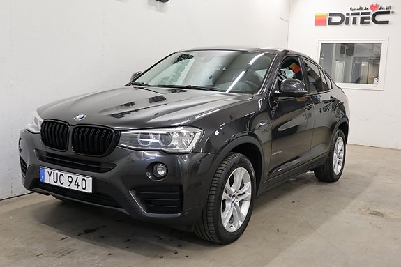 BMW X4 4 of 16