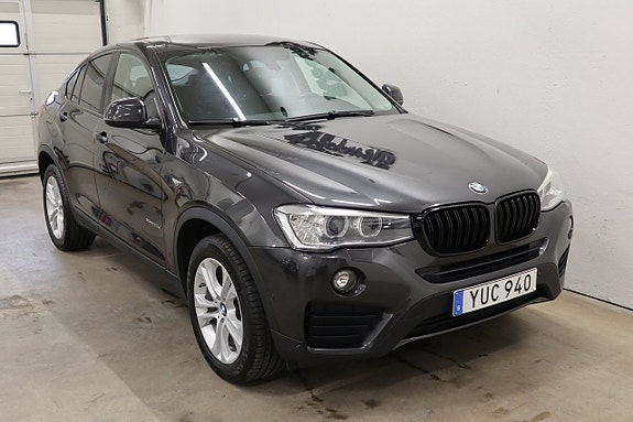 BMW X4 2 of 16