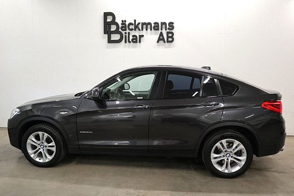BMW X4 6 of 16